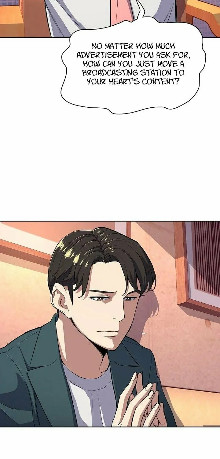 The Chaebeol