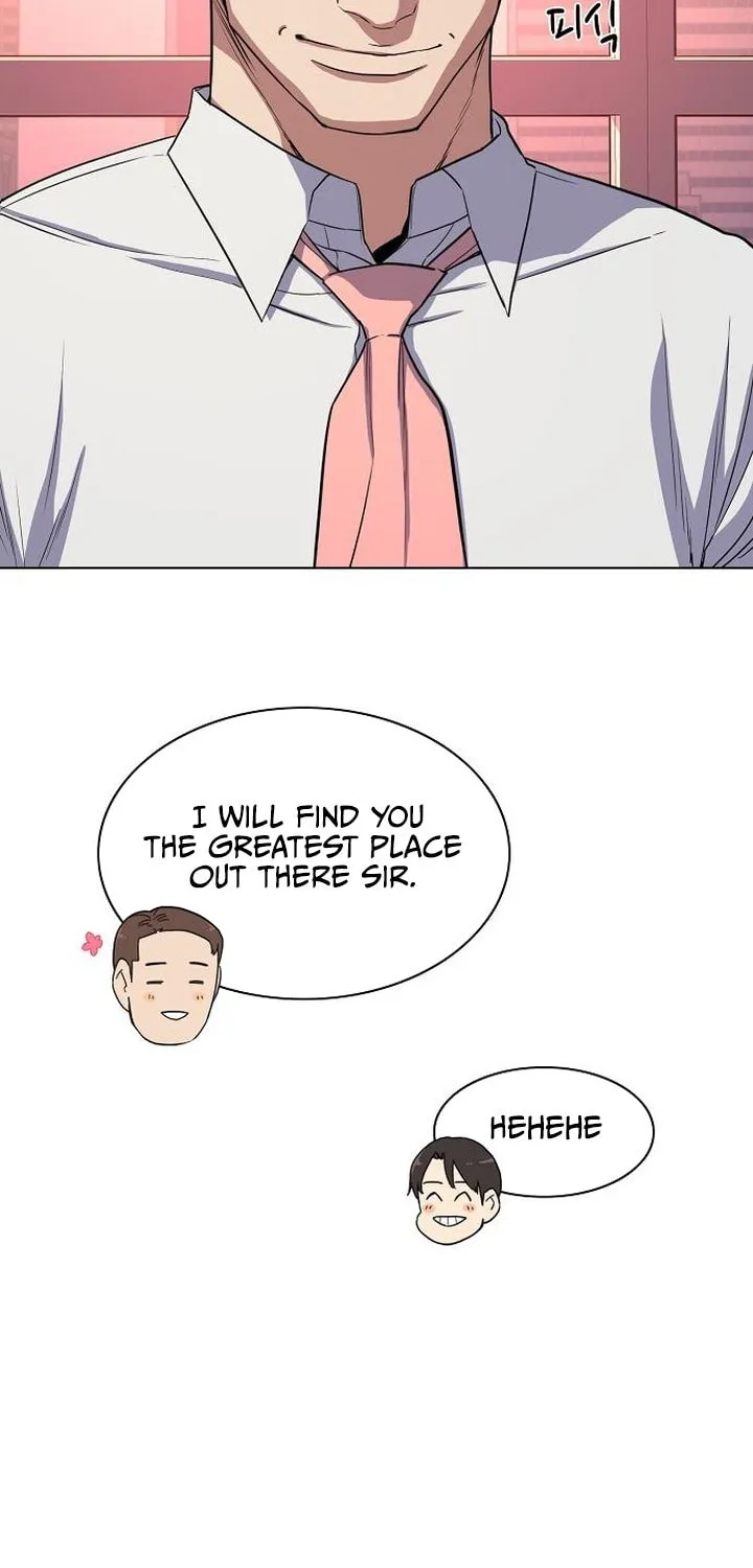 The Chaebeol