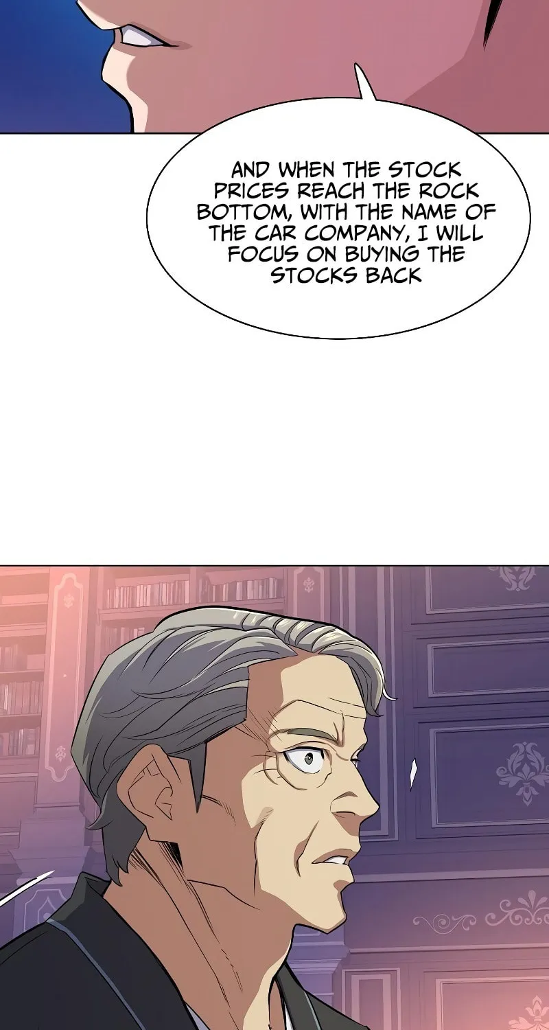The Chaebeol