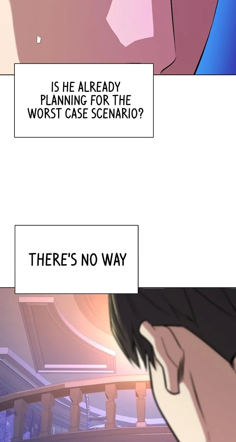 The Chaebeol