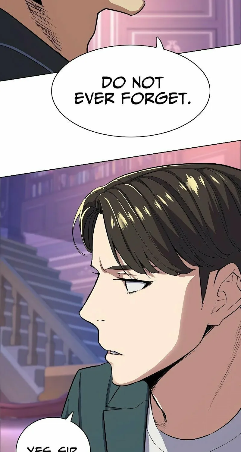 The Chaebeol