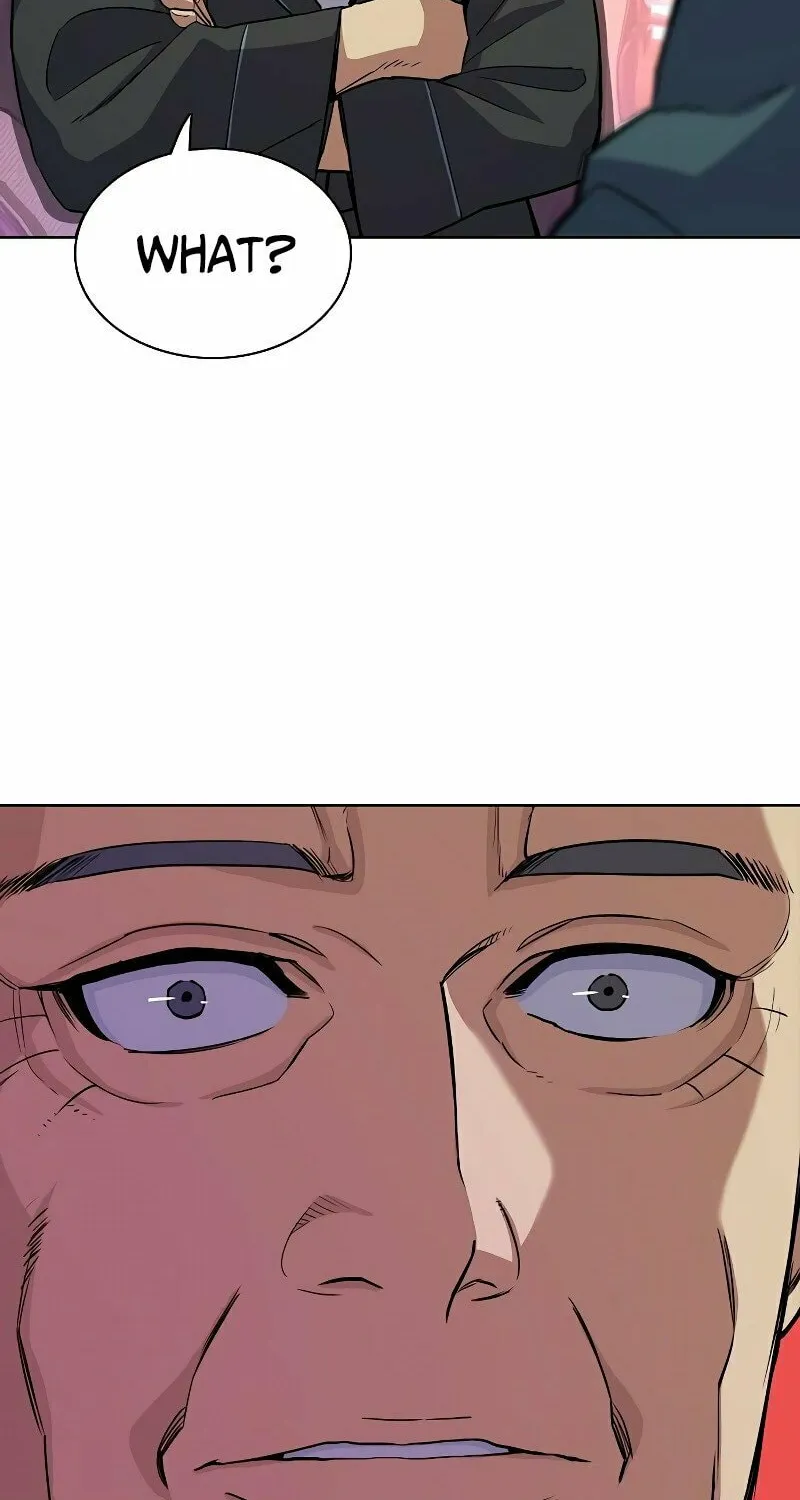 The Chaebeol