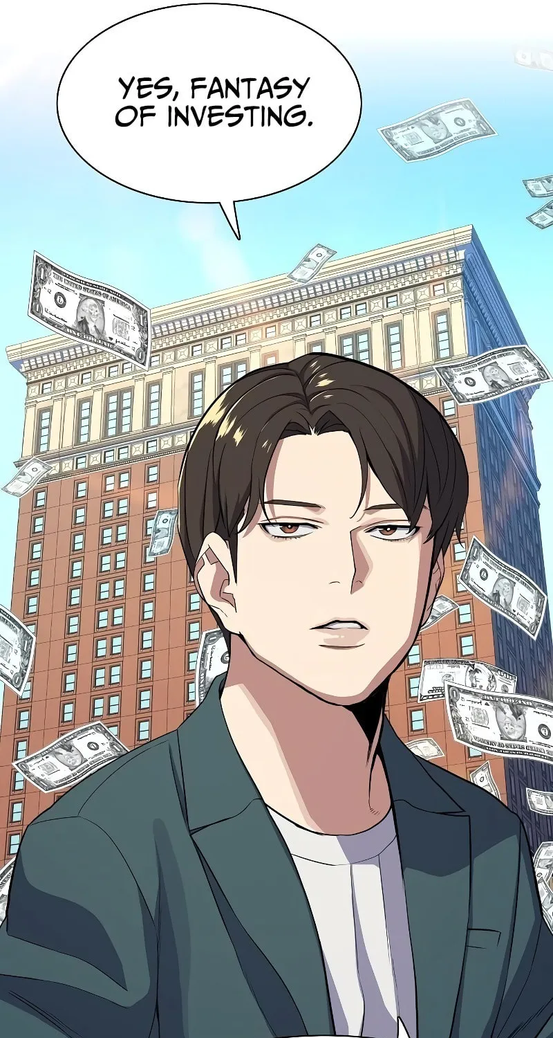 The Chaebeol