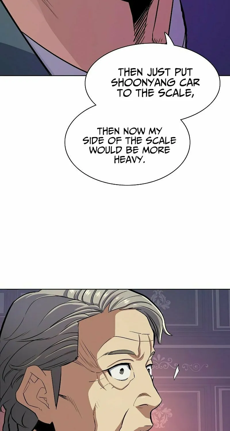 The Chaebeol