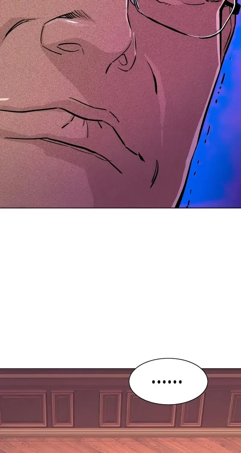 The Chaebeol