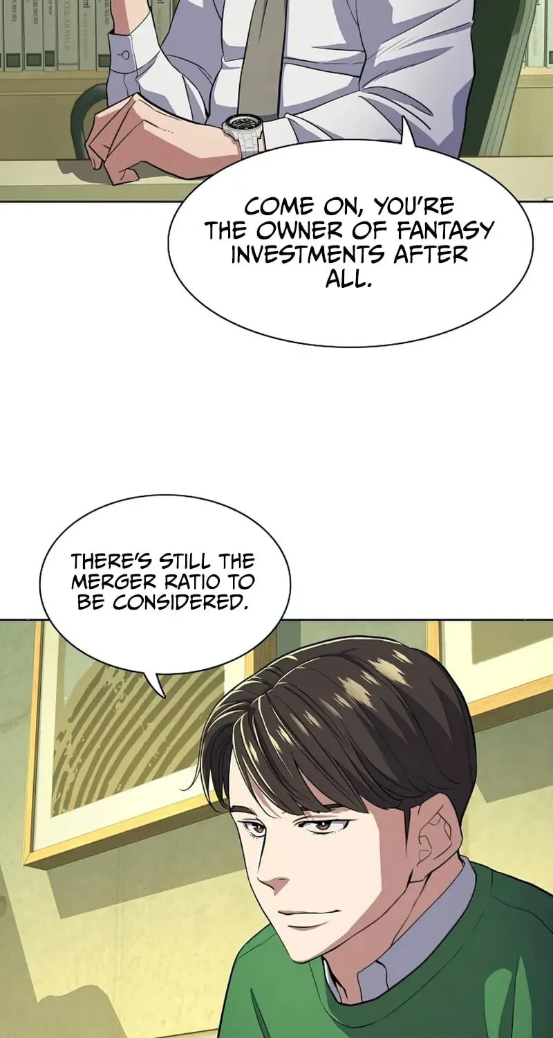 The Chaebeol