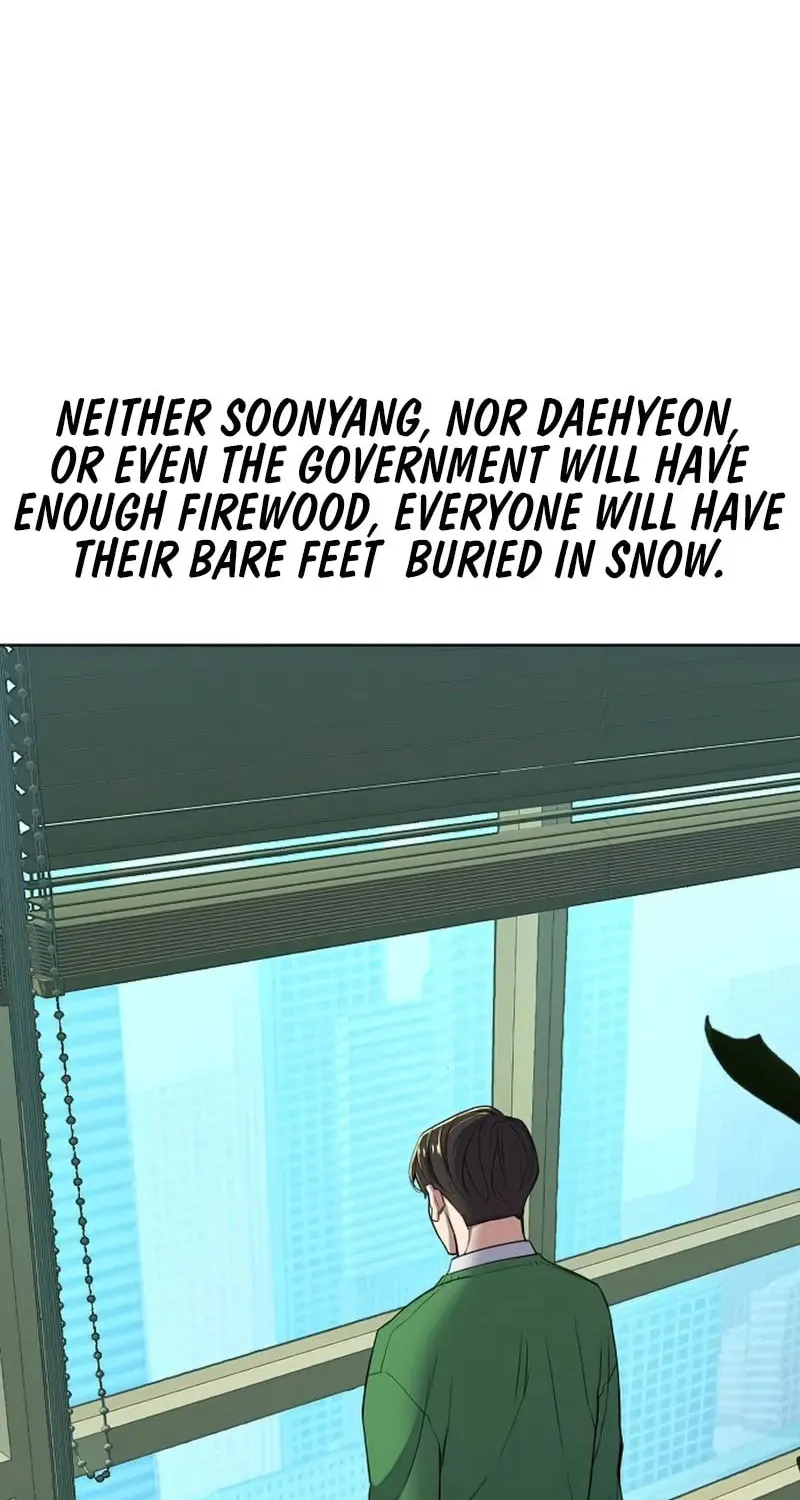 The Chaebeol