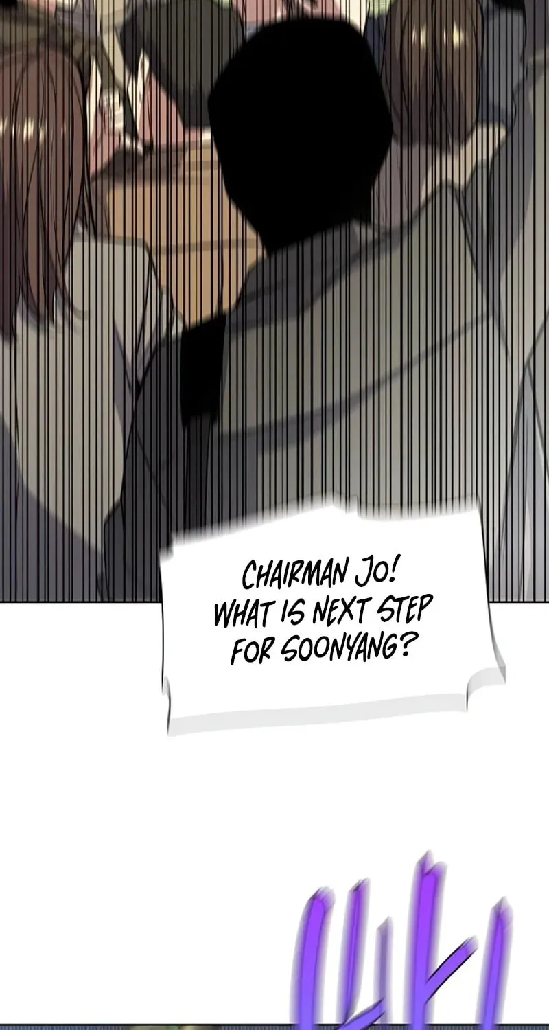 The Chaebeol