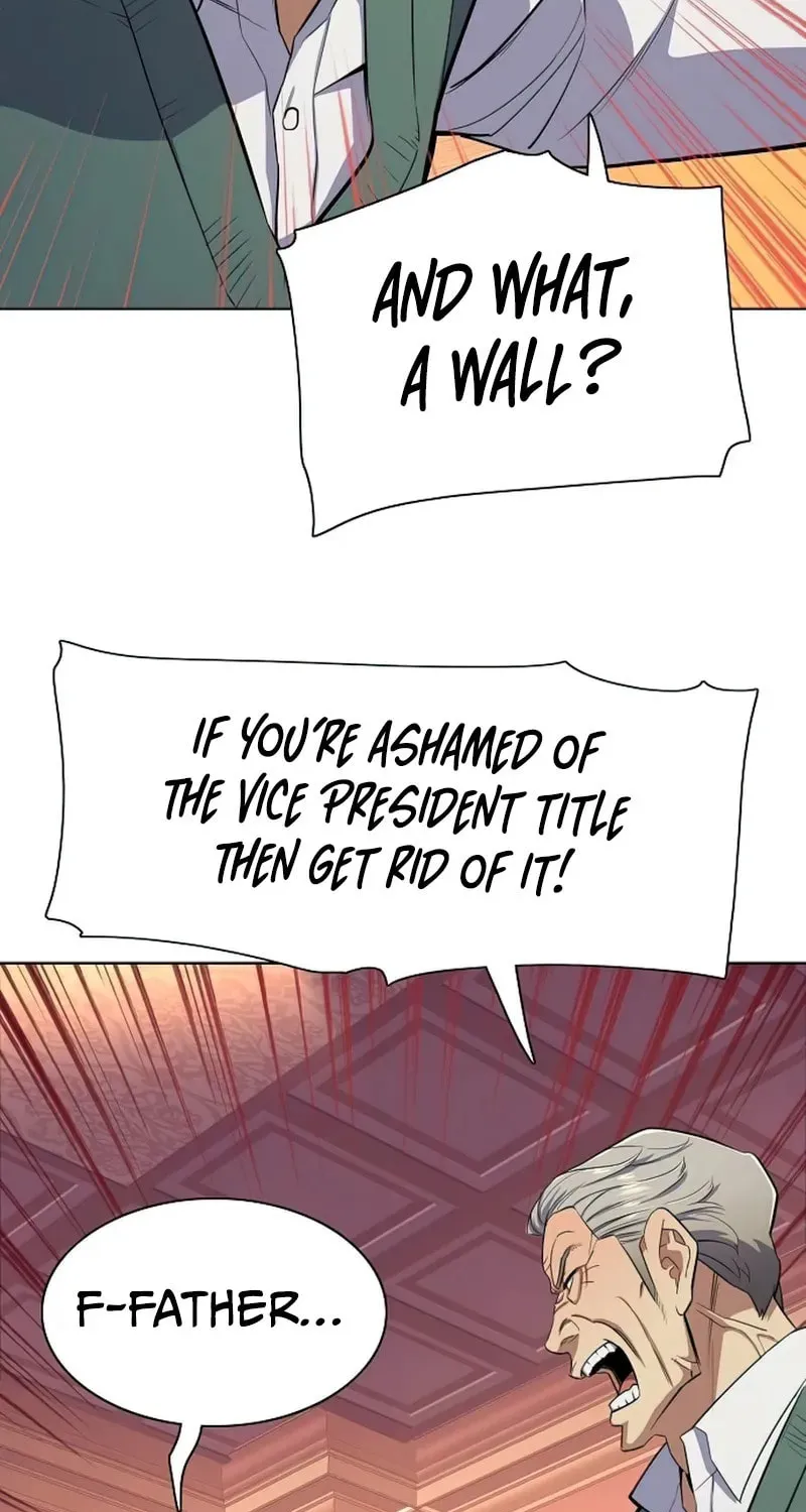 The Chaebeol