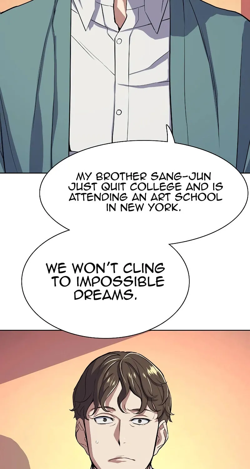 The Chaebeol