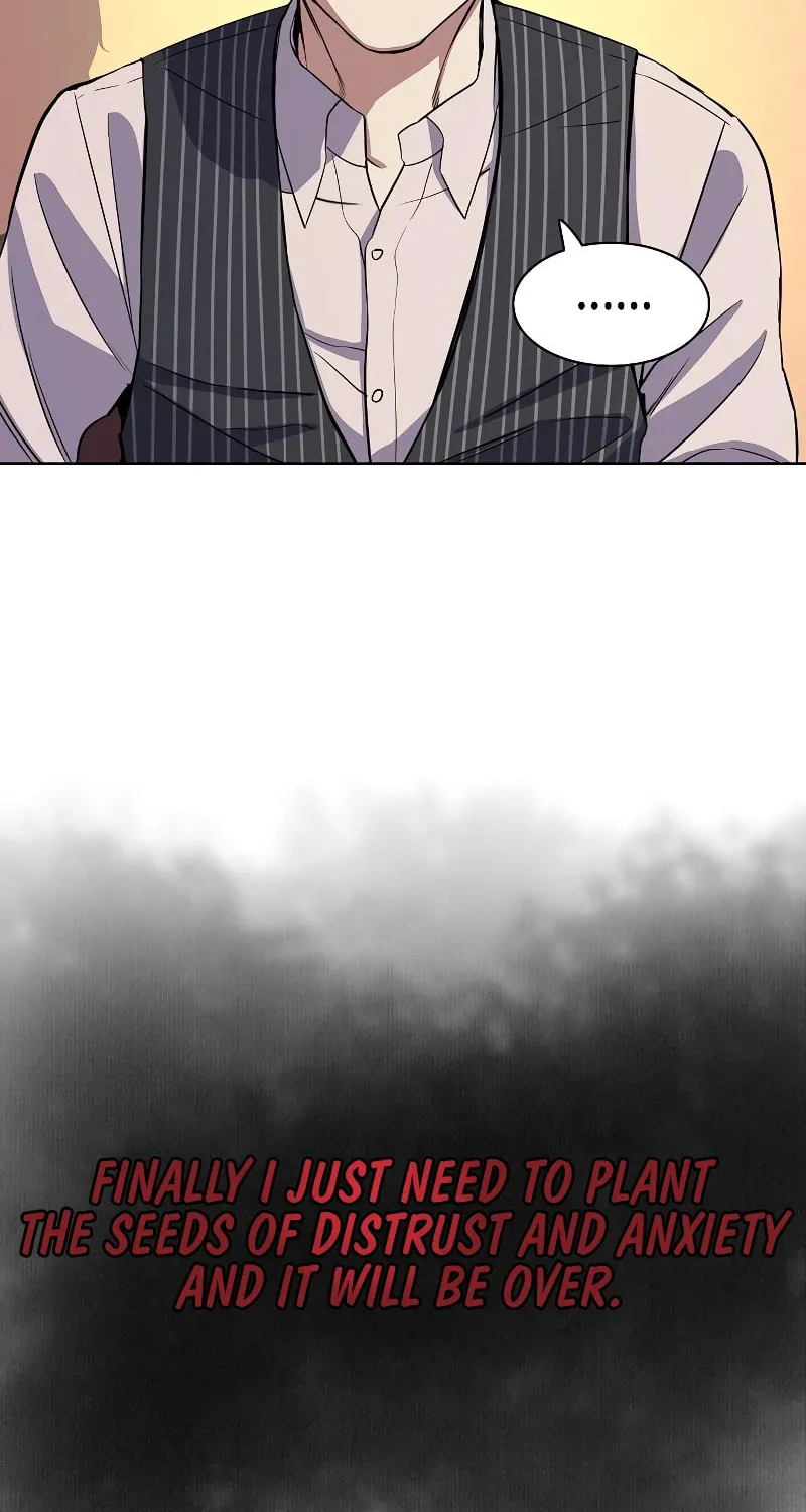 The Chaebeol
