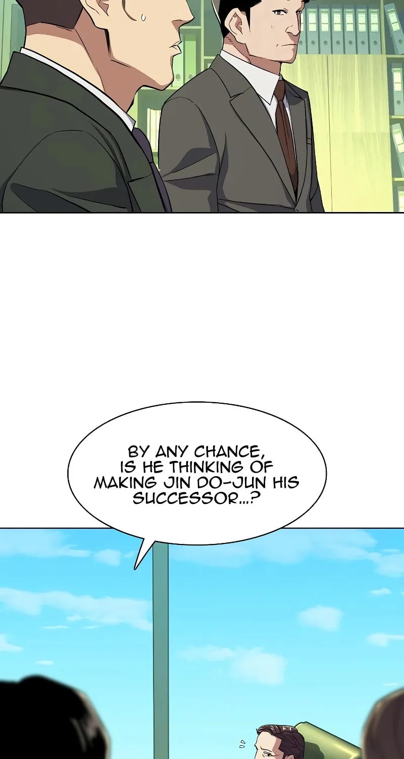 The Chaebeol