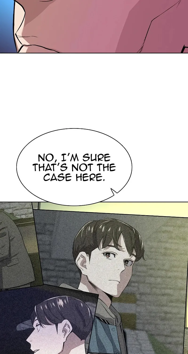 The Chaebeol