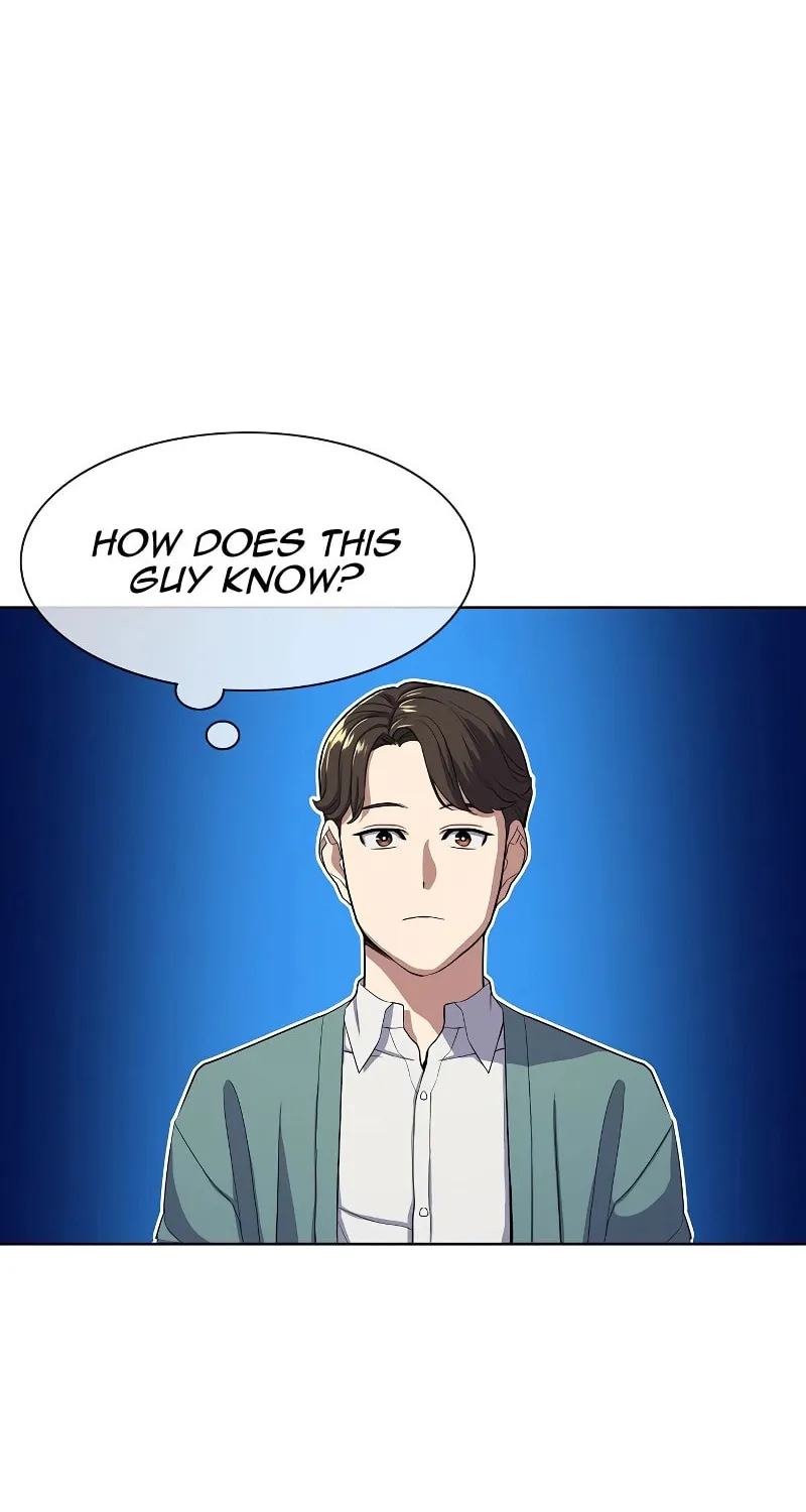 The Chaebeol