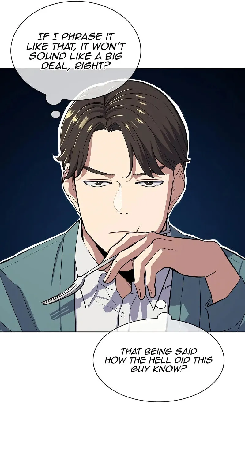 The Chaebeol