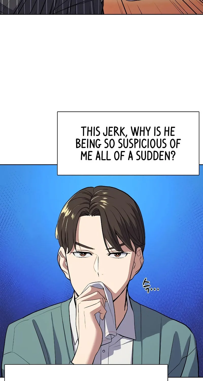 The Chaebeol