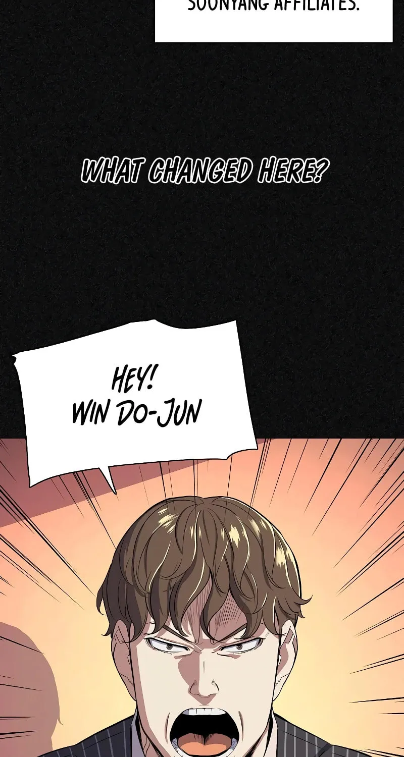 The Chaebeol
