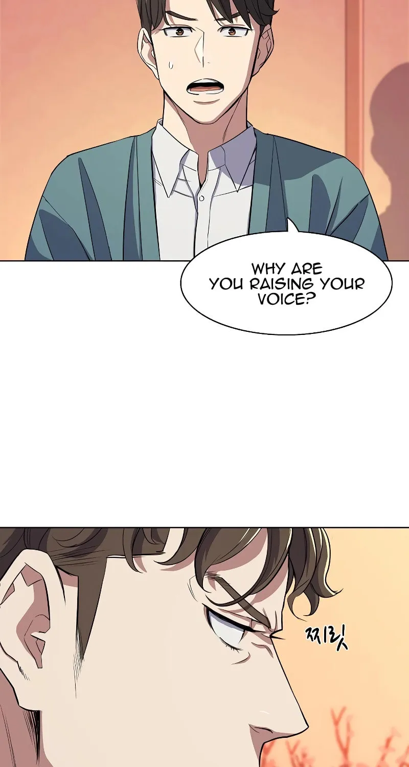 The Chaebeol
