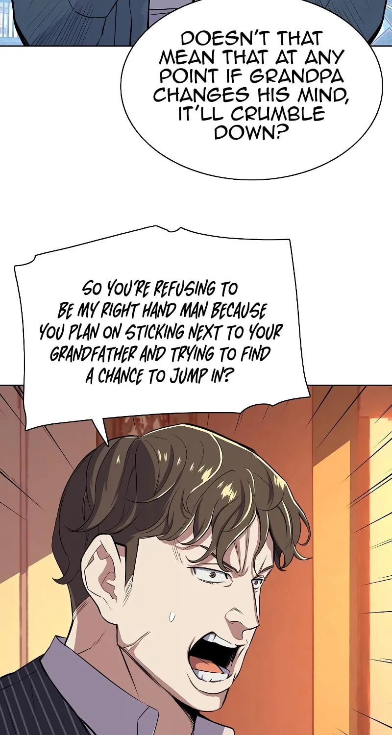 The Chaebeol