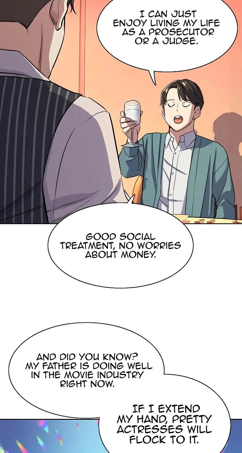 The Chaebeol