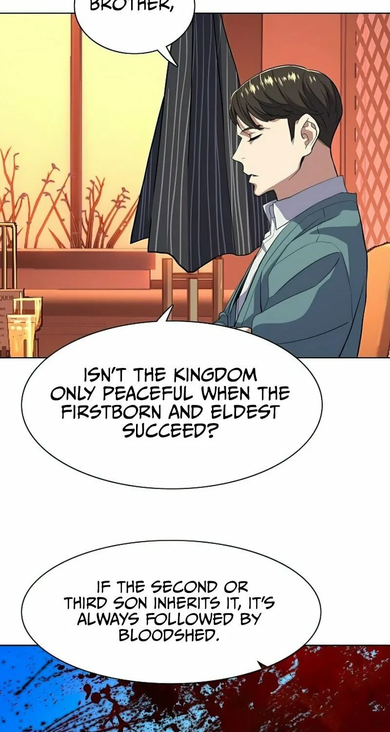 The Chaebeol