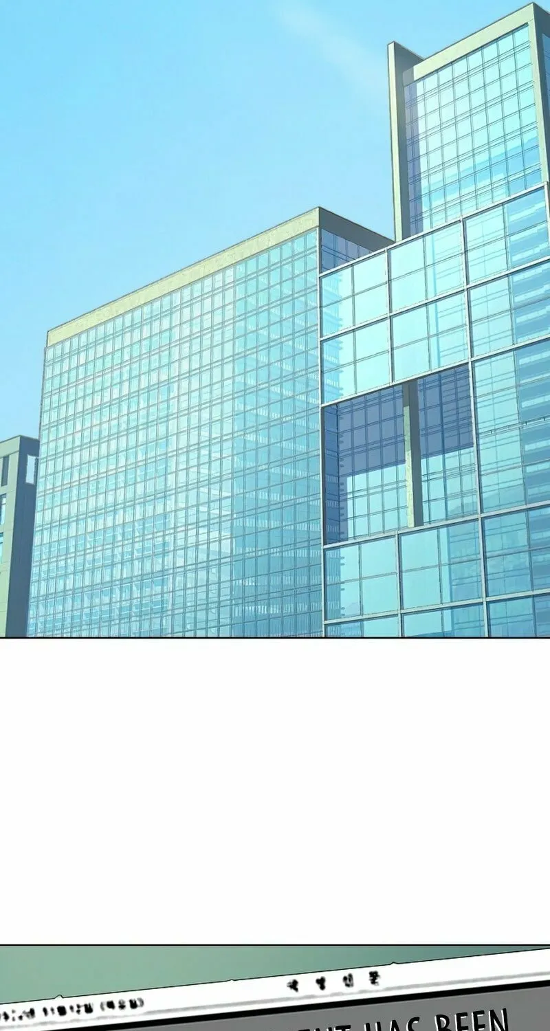 The Chaebeol