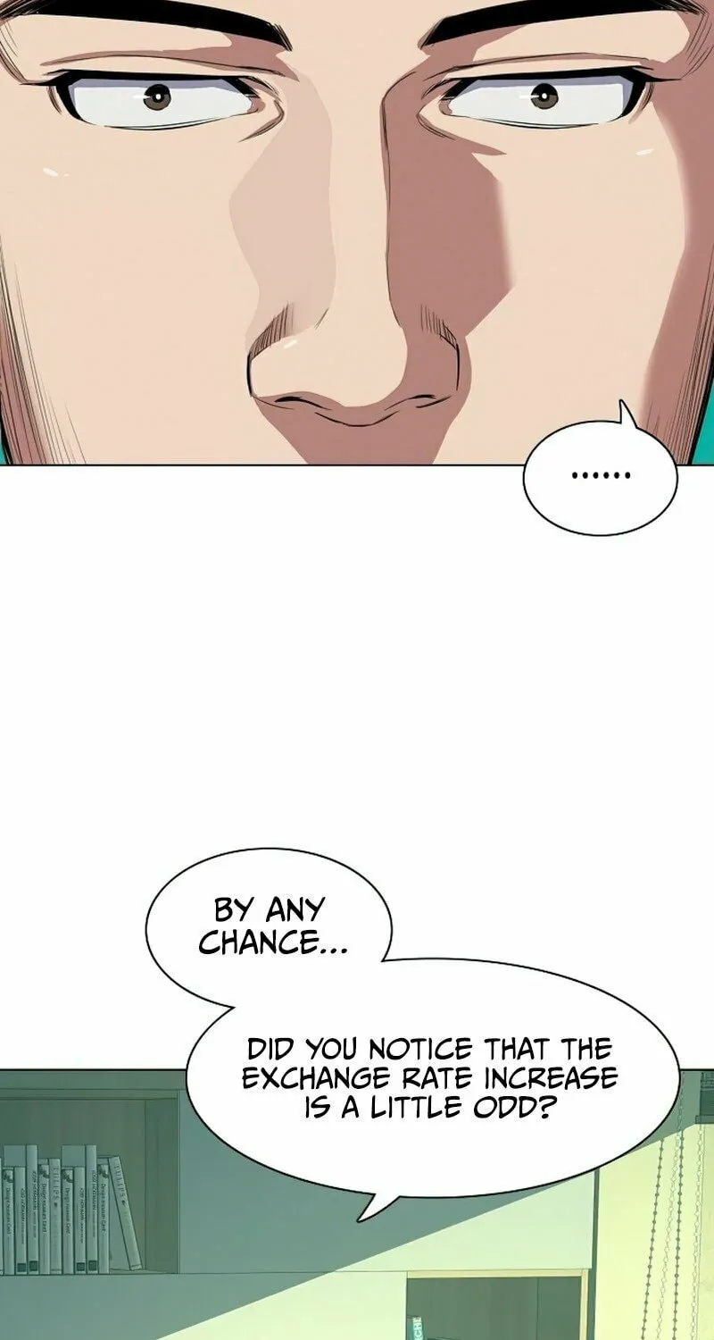 The Chaebeol
