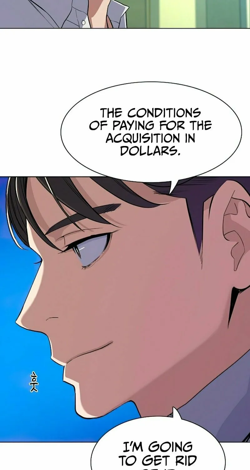 The Chaebeol