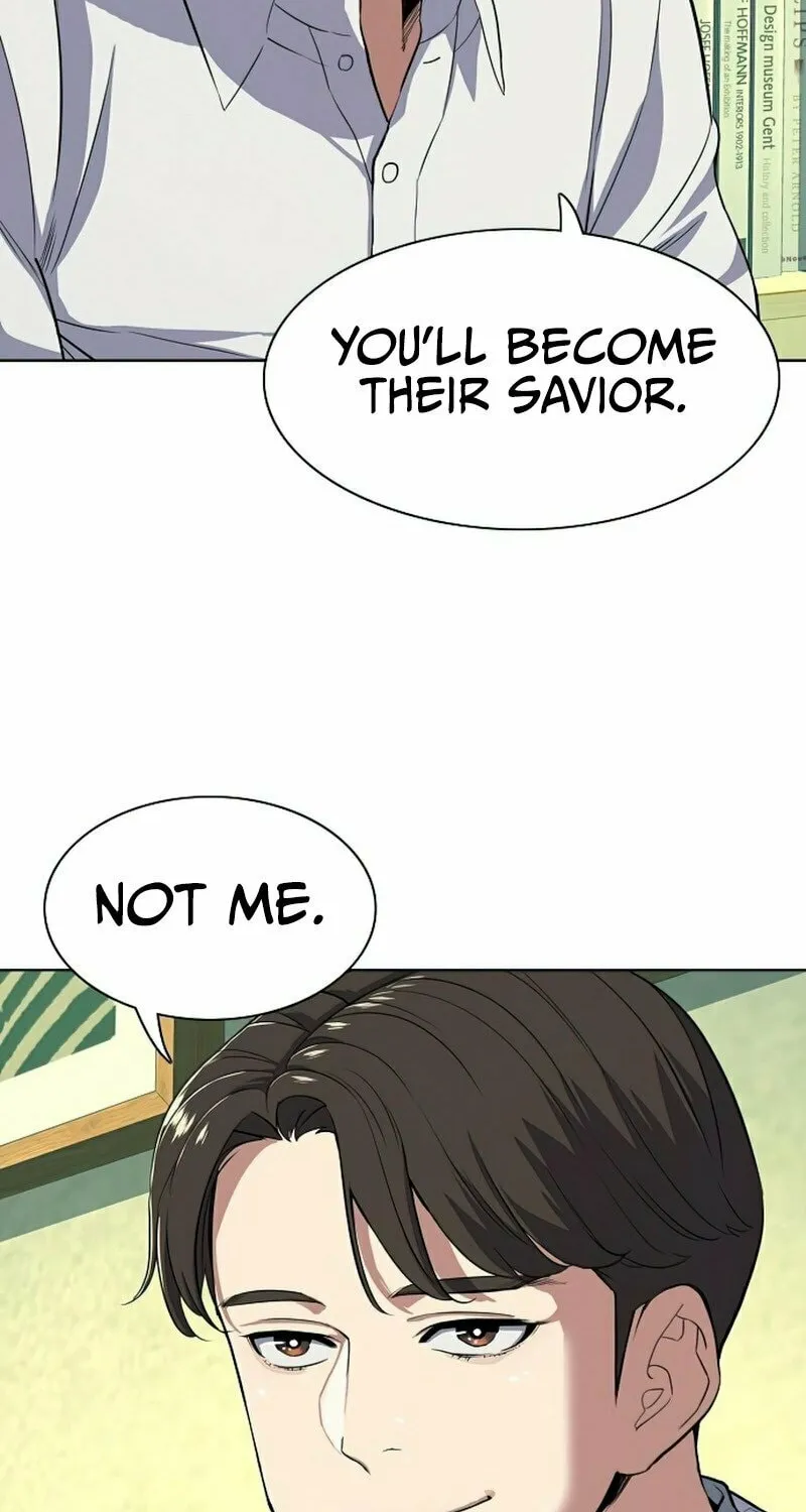 The Chaebeol