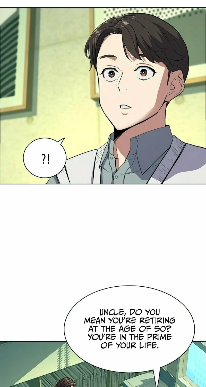 The Chaebeol