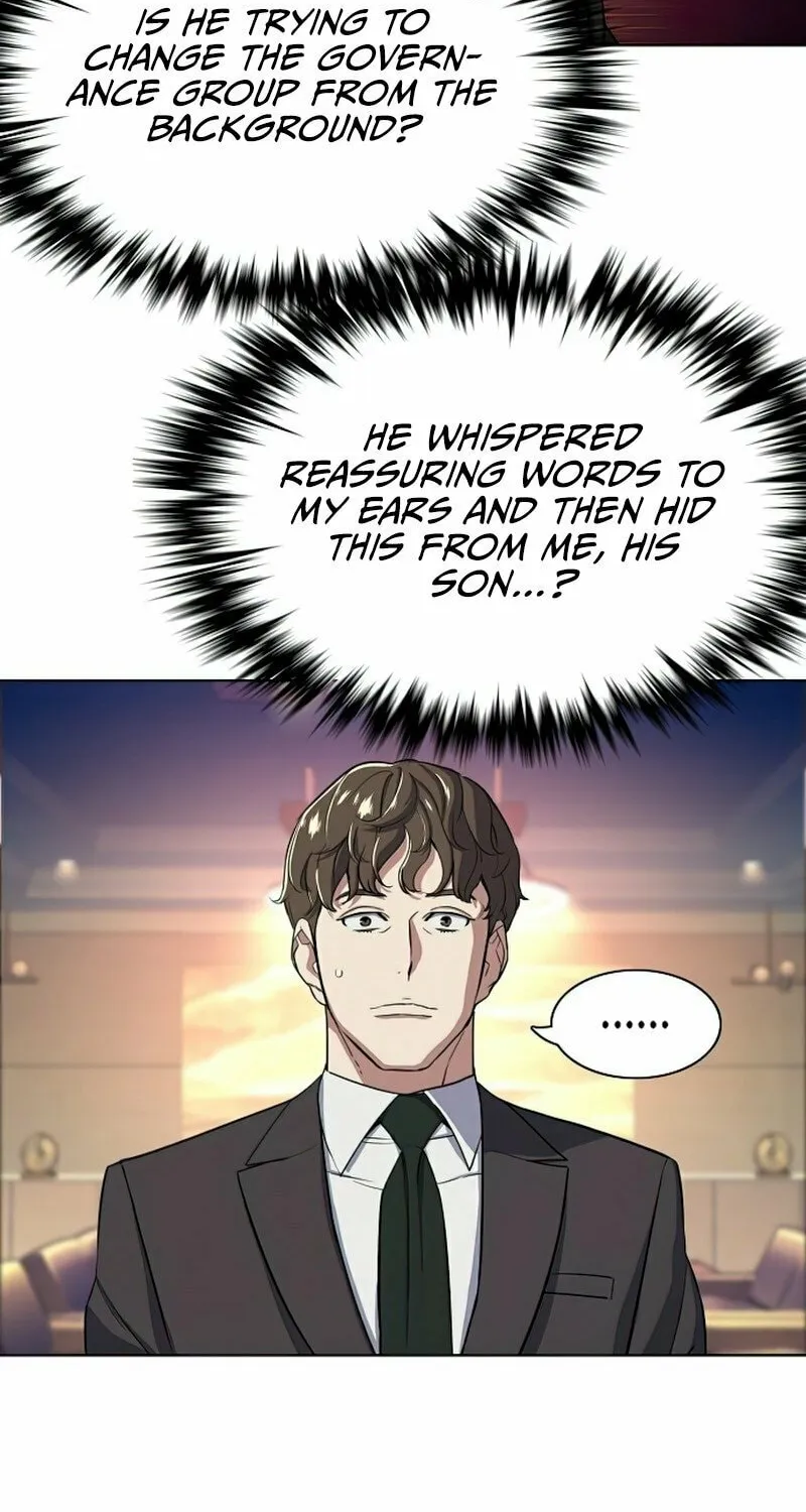 The Chaebeol