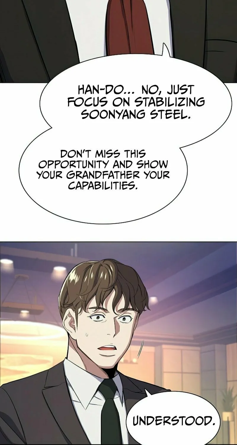 The Chaebeol