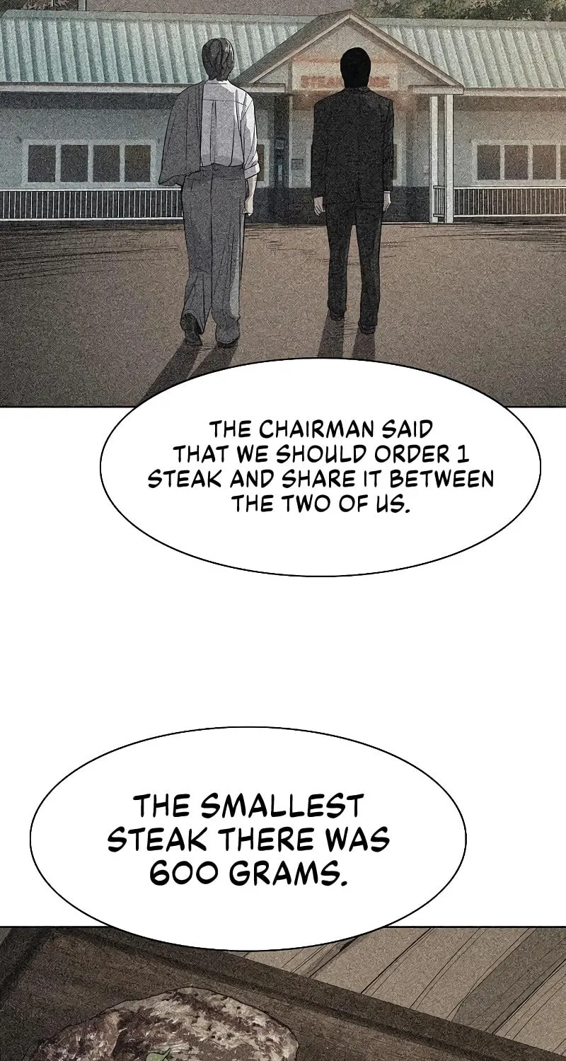 The Chaebeol