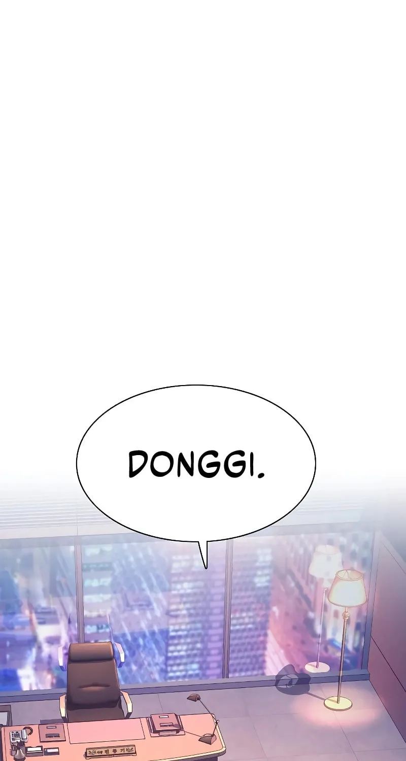 The Chaebeol