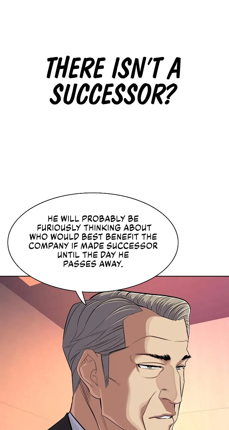 The Chaebeol