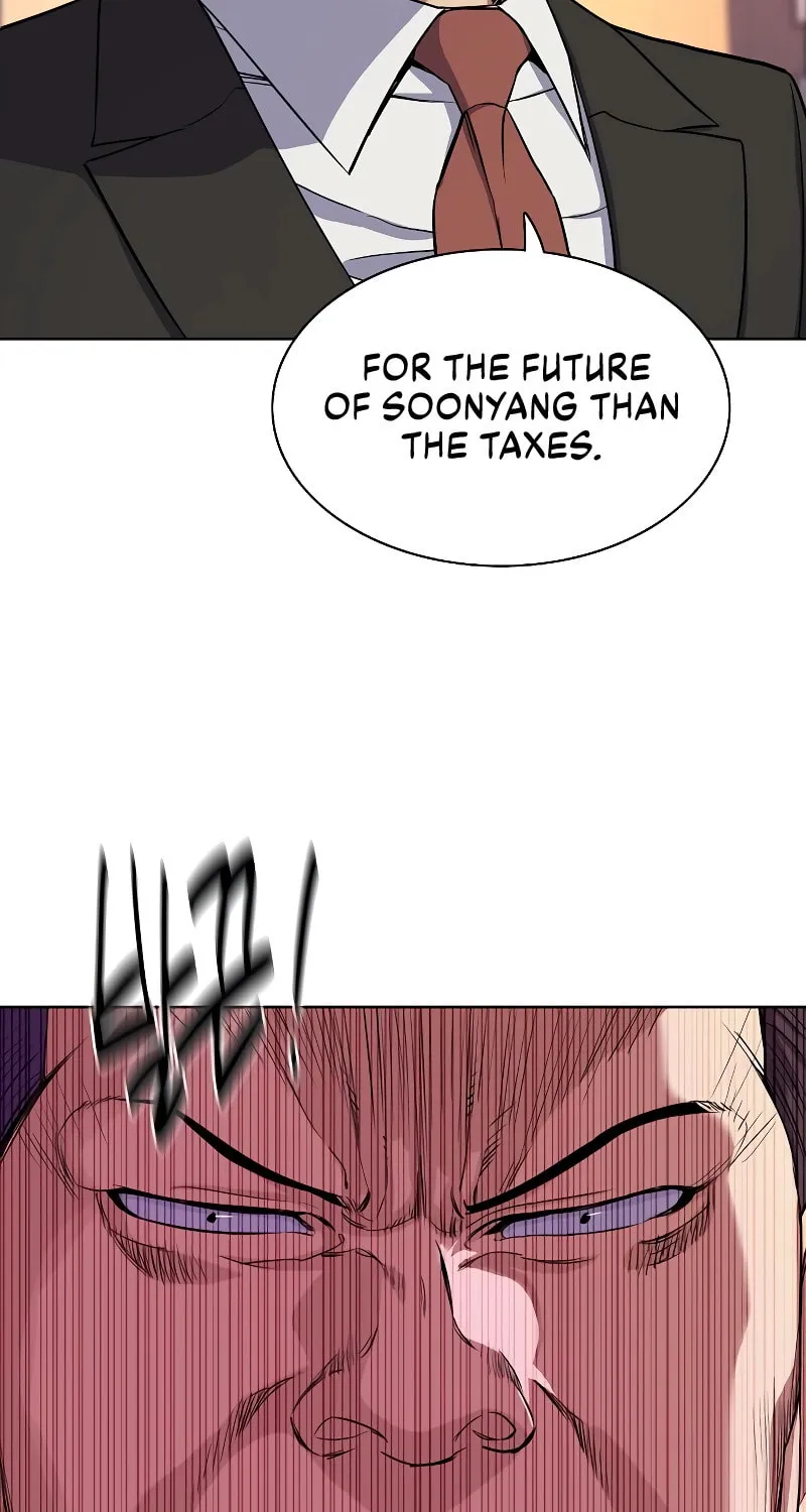 The Chaebeol