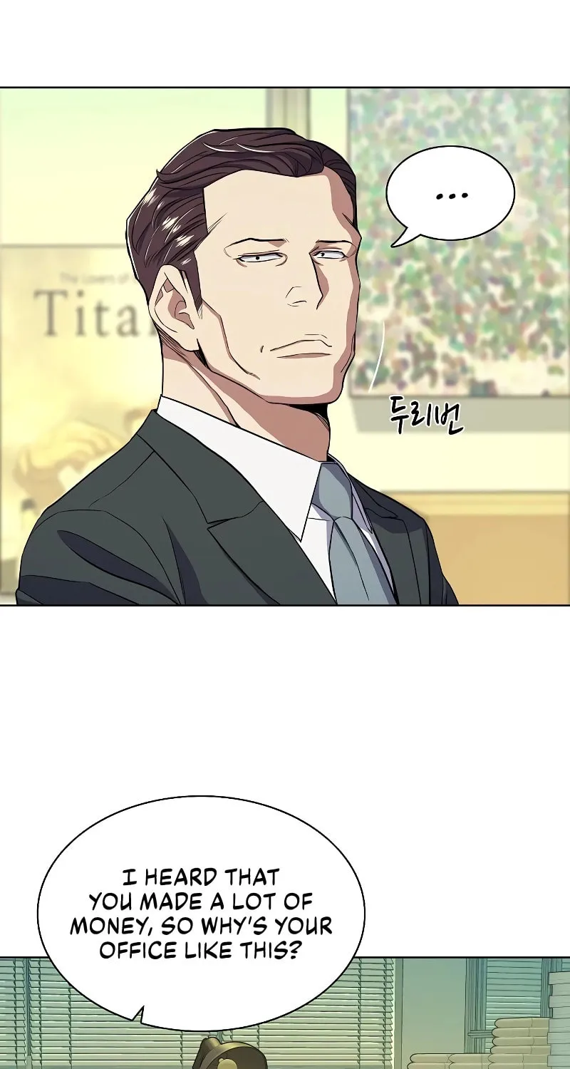 The Chaebeol