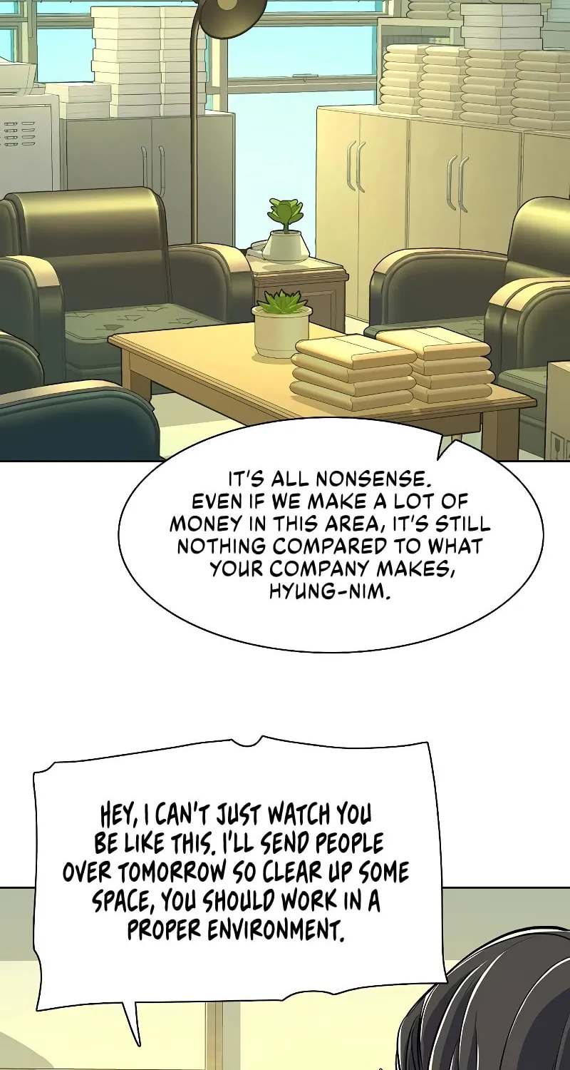 The Chaebeol