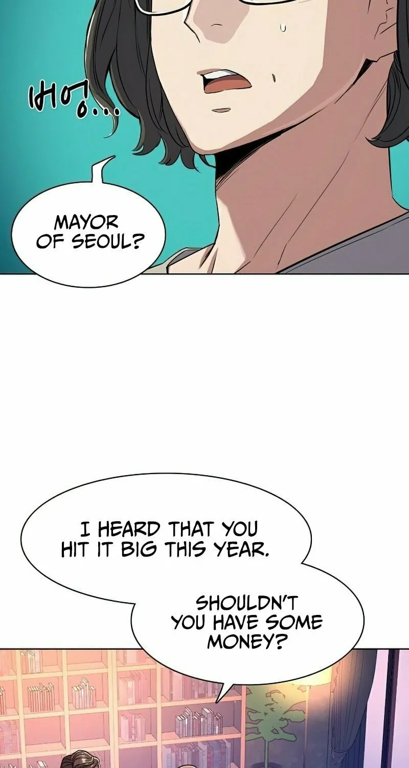 The Chaebeol