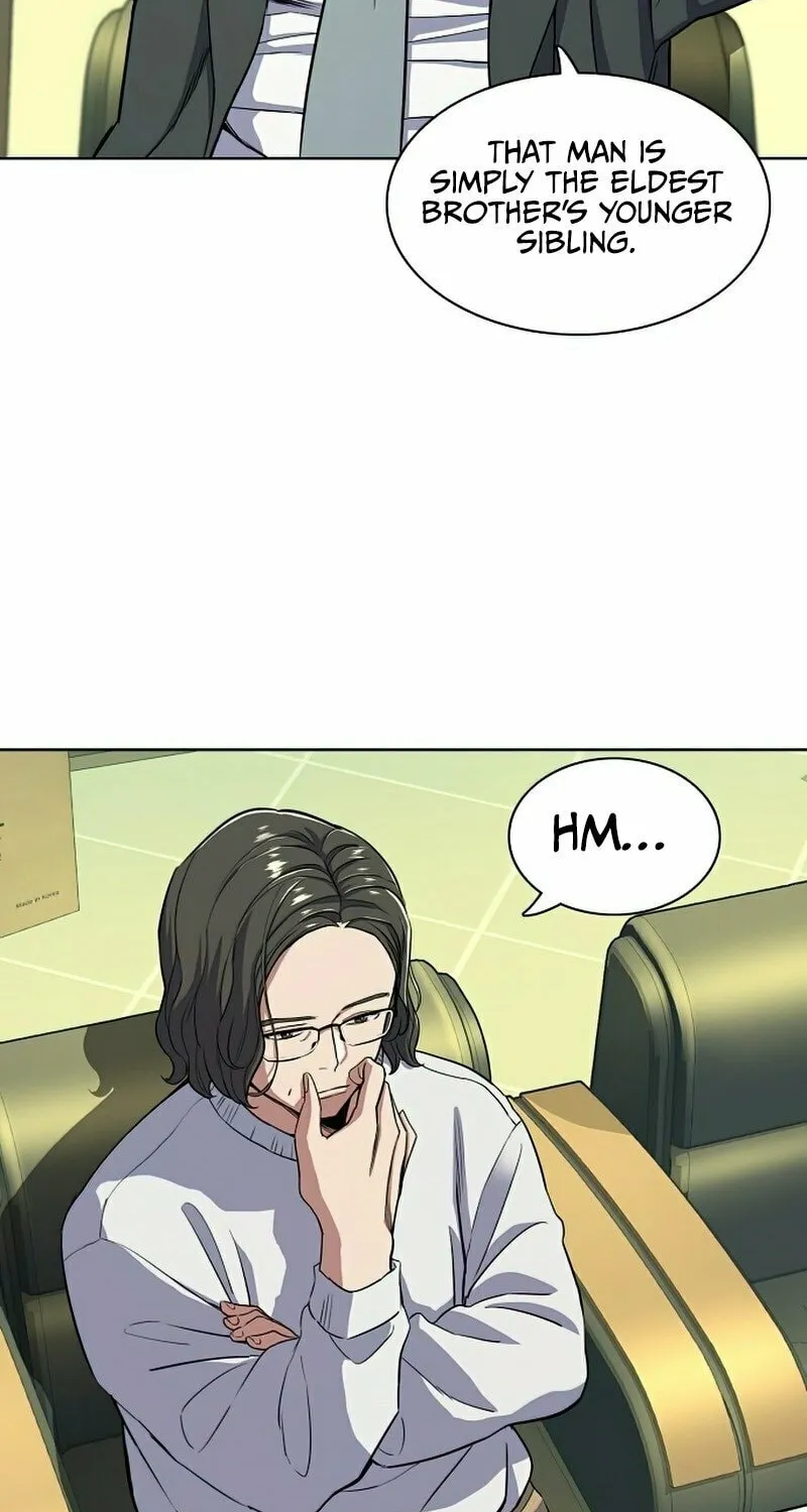 The Chaebeol