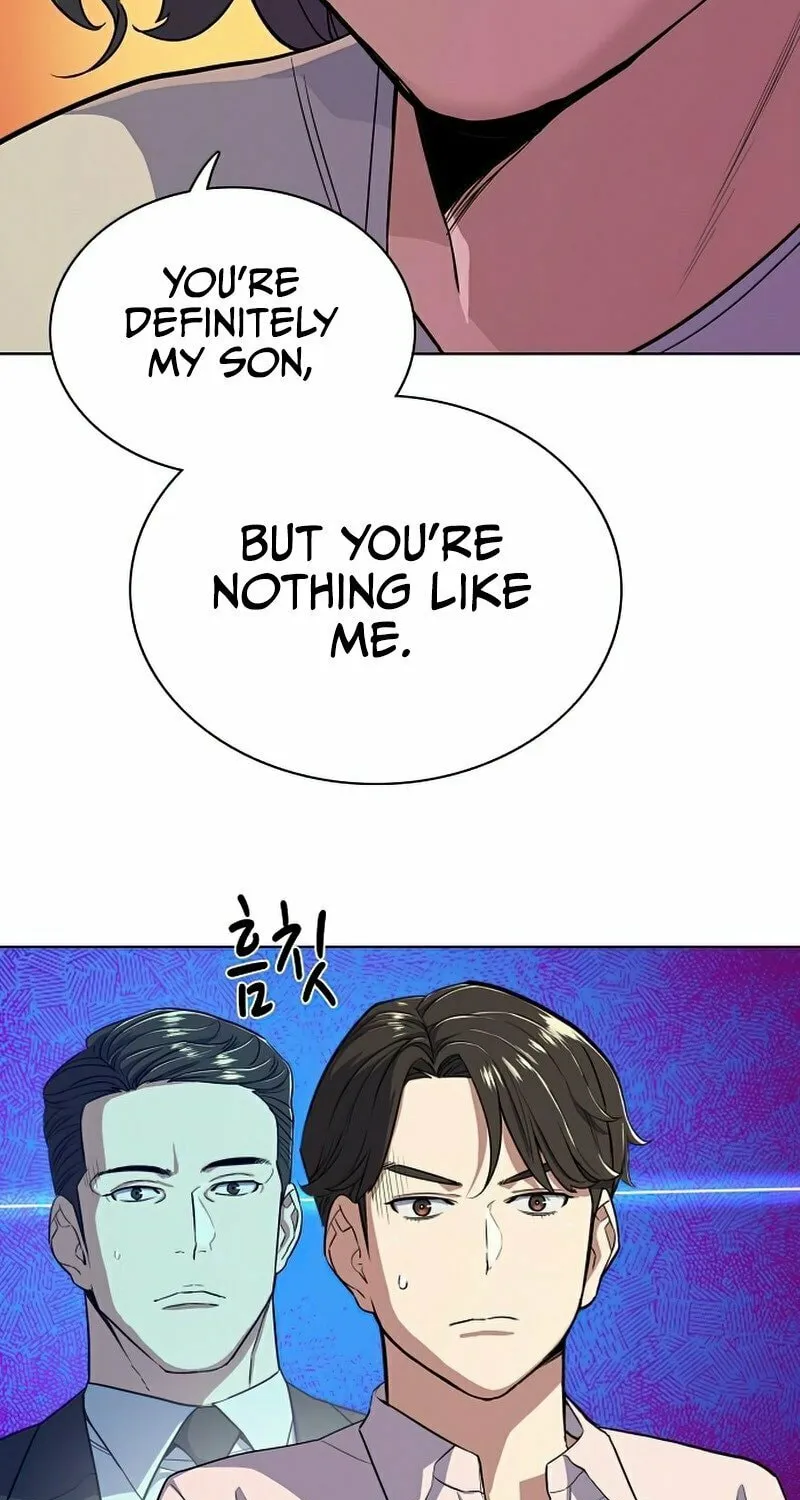 The Chaebeol