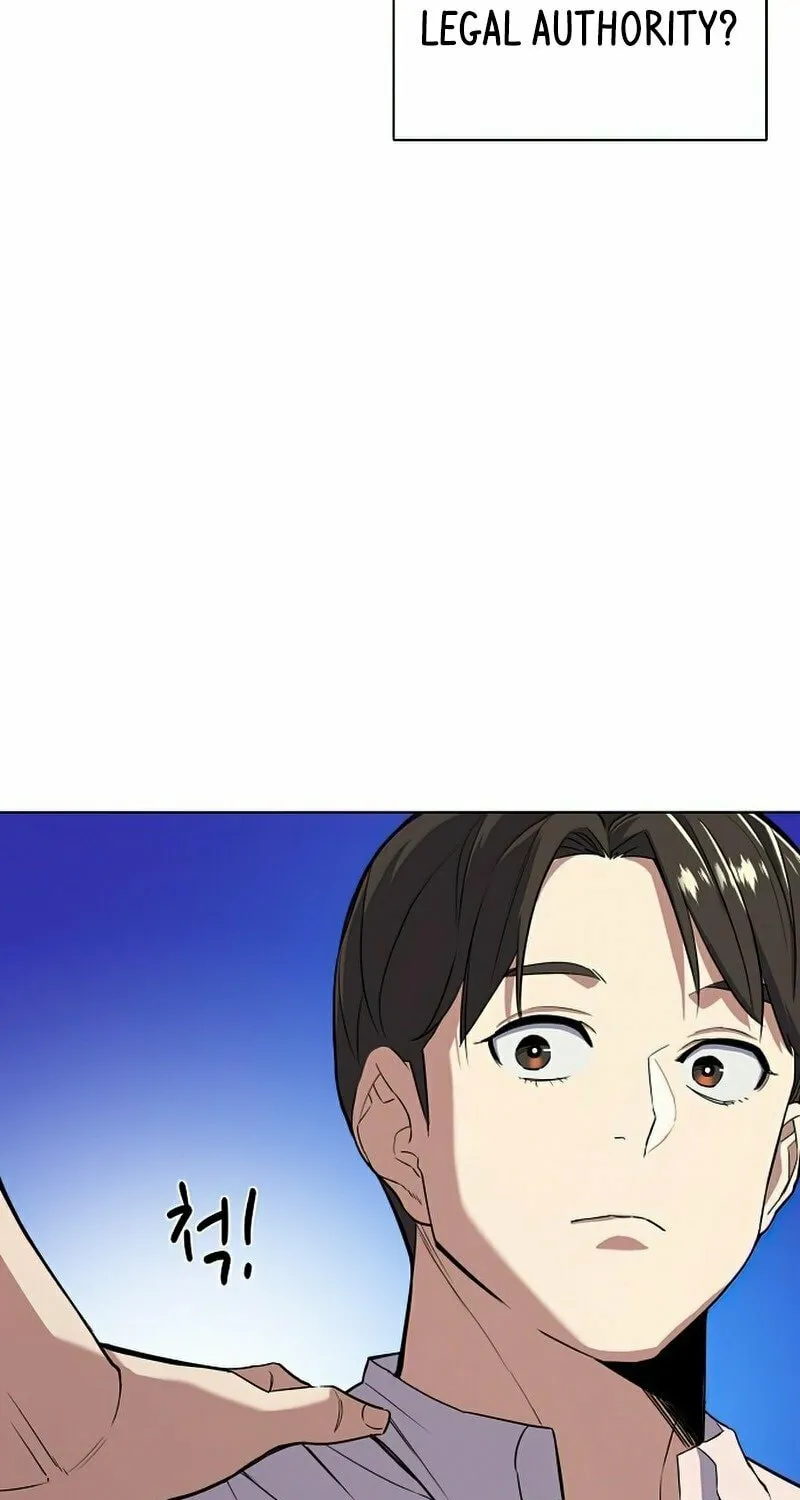 The Chaebeol