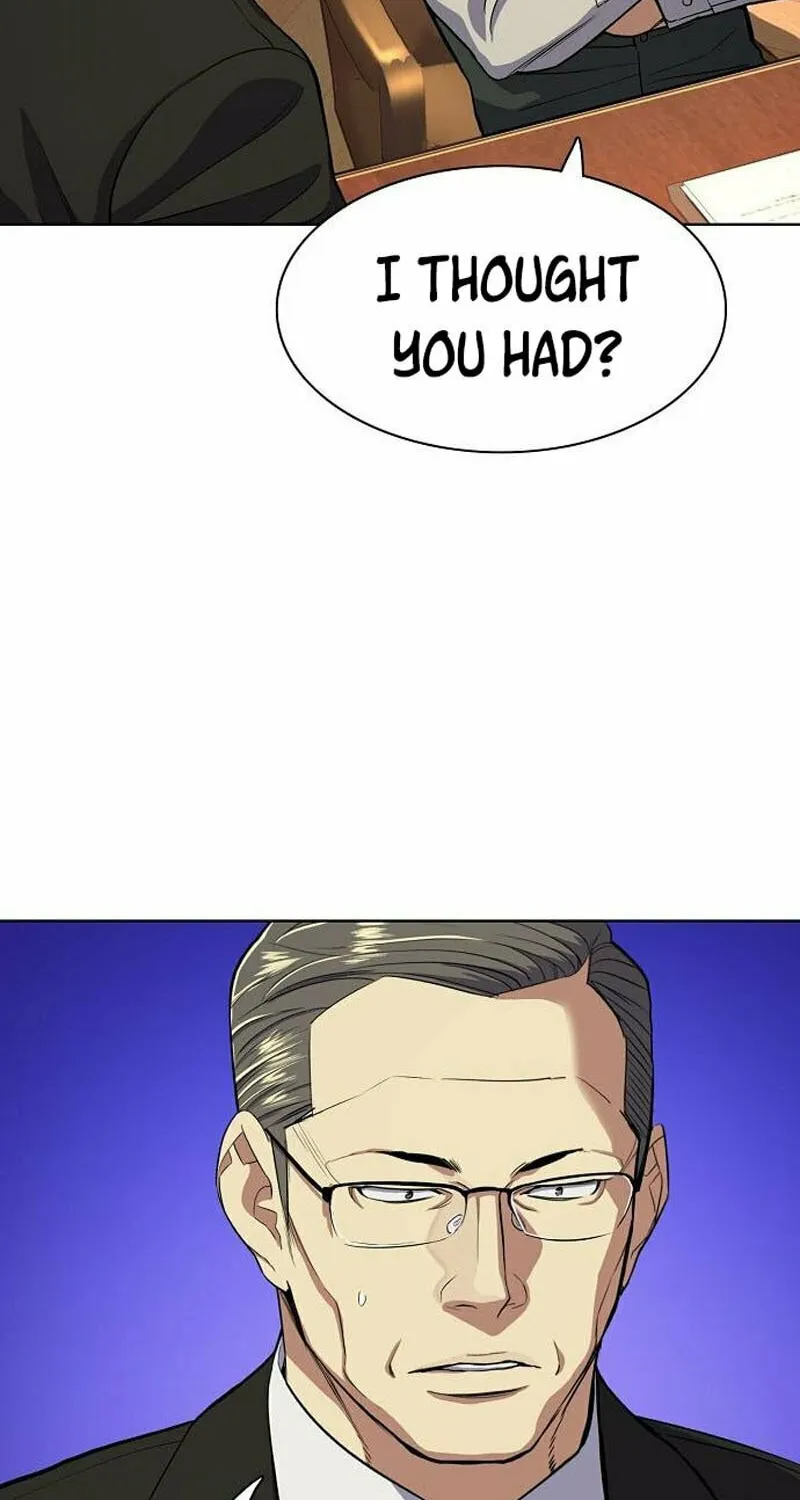 The Chaebeol