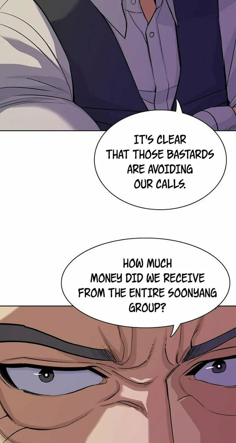 The Chaebeol