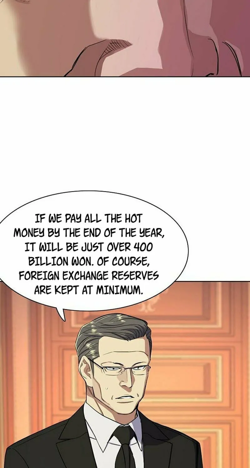 The Chaebeol