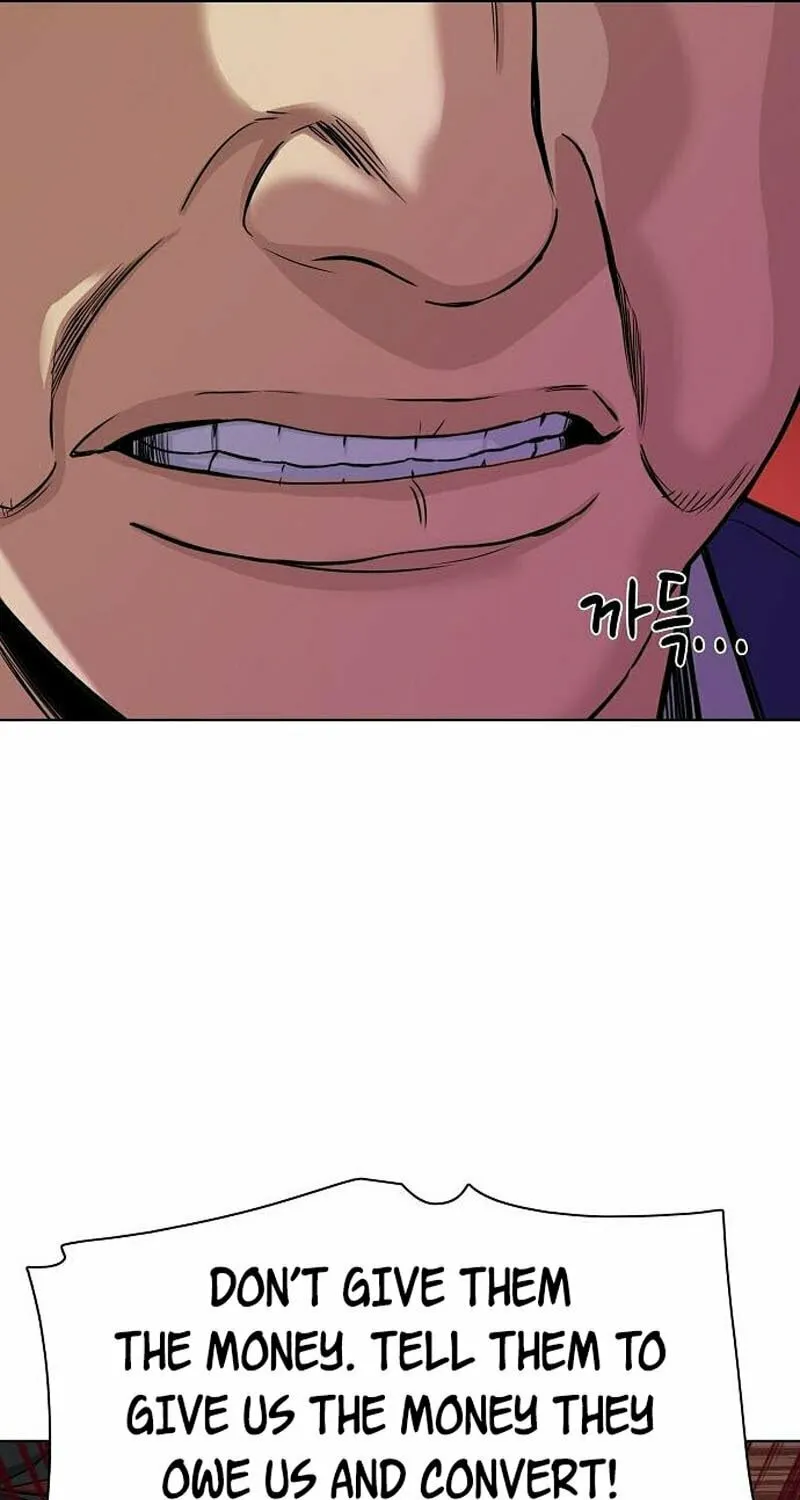 The Chaebeol
