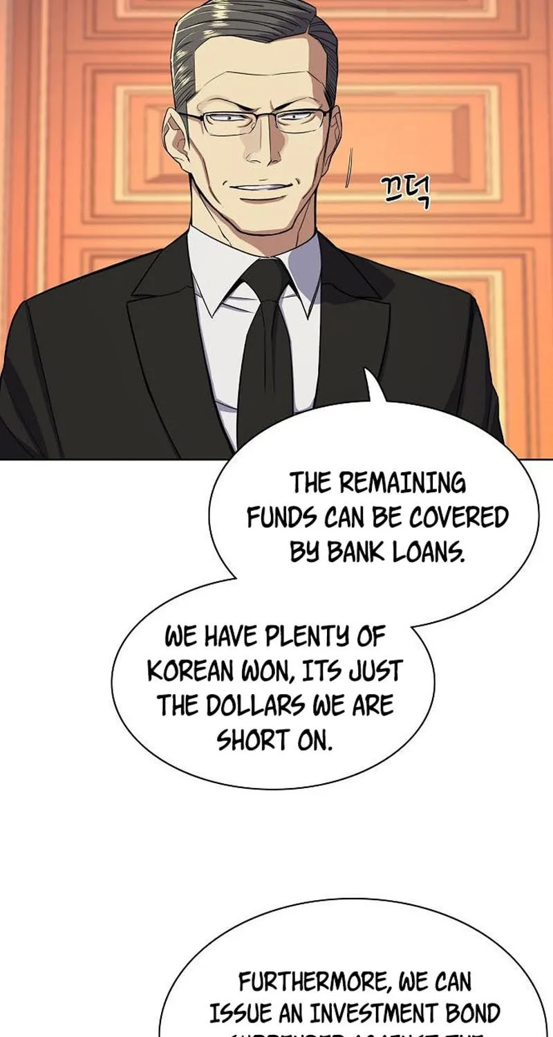 The Chaebeol