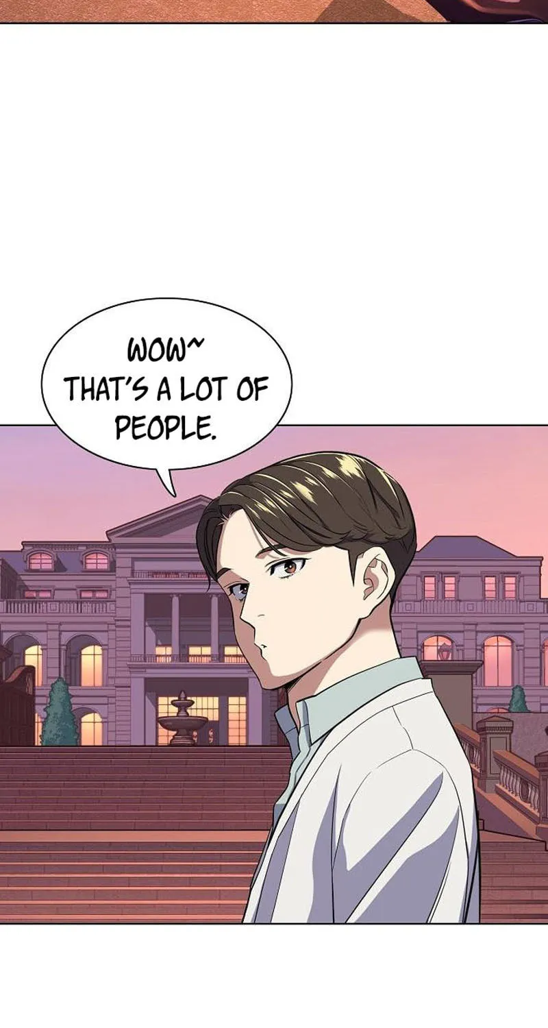 The Chaebeol