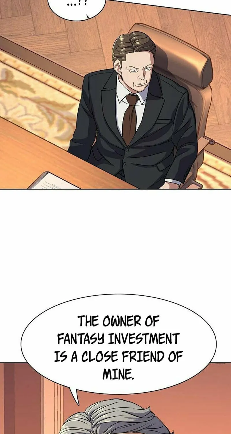 The Chaebeol