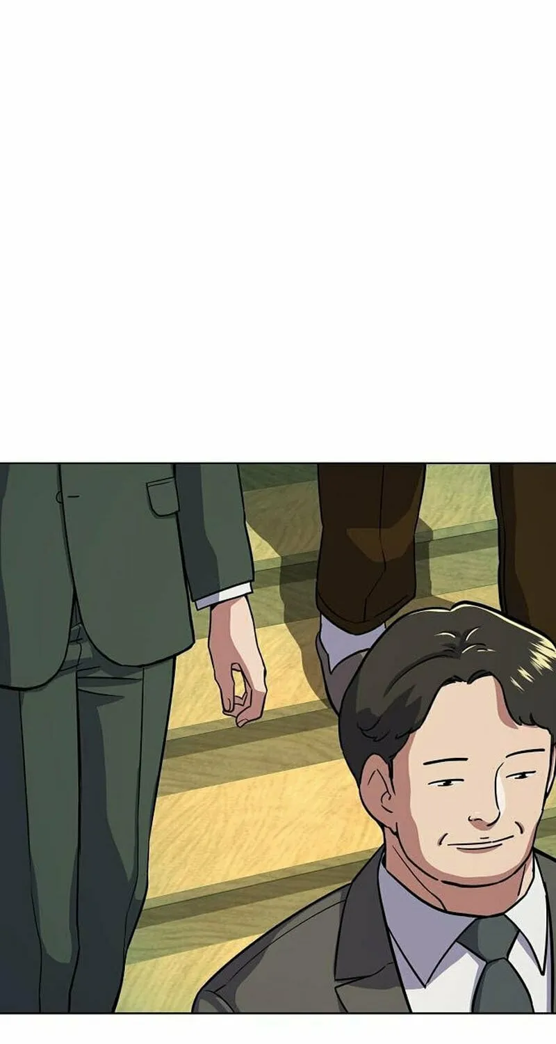 The Chaebeol